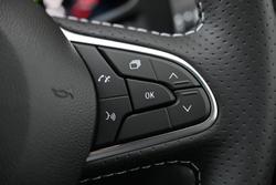 2023 Renault Megane R.S. Trophy