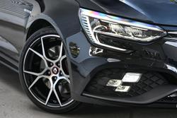 2023 Renault
Megane R.S. Trophy