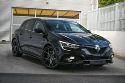 2023 Renault
Megane R.S. Trophy