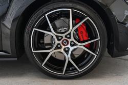 2023 Renault Megane R.S. Trophy