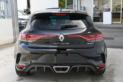 2023 Renault
Megane R.S. Trophy
