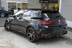 2023 Renault
Megane R.S. Trophy