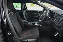 2023 Renault
Megane R.S. Trophy