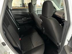 2023 Mitsubishi ASX LS