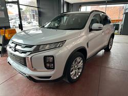 2023 Mitsubishi ASX LS