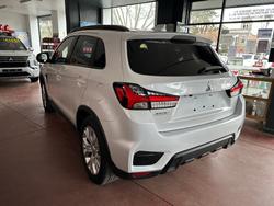 2023 Mitsubishi ASX LS
