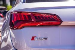2018 Audi
SQ5