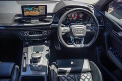 2018 Audi
SQ5