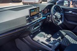 2018 Audi
SQ5