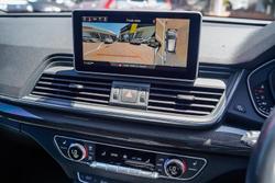 2018 Audi
SQ5
