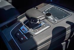 2018 Audi
                SQ5 