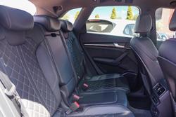 2018 Audi
                SQ5 