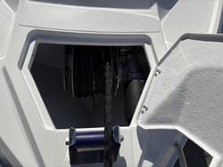 2026 Cruise Craft E770 HT