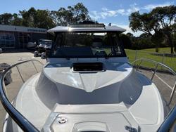 2025 Cruise Craft E770 HT