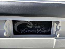 2025 Cruise Craft E770 HT