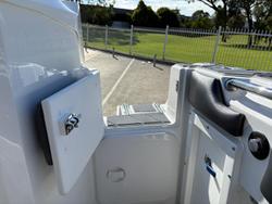 2025 Cruise Craft E770 HT