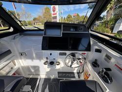 2026 Cruise Craft E770 HT