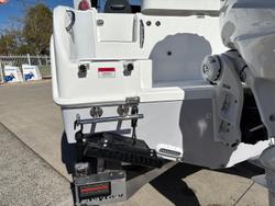 2025 Cruise Craft E770 HT