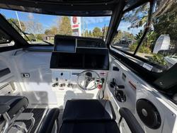 2025 Cruise Craft E770 HT