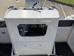 2025 Cruise Craft E770 HT