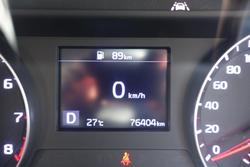 2018 Kia Cerato Sport+ BD MY19 Runway Red