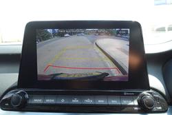 2018 Kia Cerato Sport+ BD MY19 Runway Red