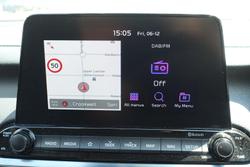 2018 Kia Cerato Sport+ BD MY19 Runway Red