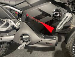 2023 Super Soco TC MAX SPOKE WHEEL