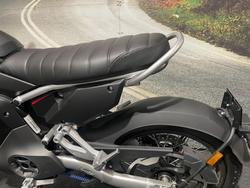 2023 Super Soco TC MAX SPOKE WHEEL
