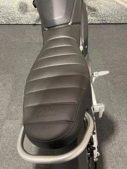 2023 Super Soco TC MAX SPOKE WHEEL
