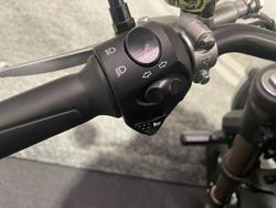 2023 Super Soco TC MAX SPOKE WHEEL