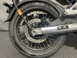 2023 Super Soco TC MAX SPOKE WHEEL