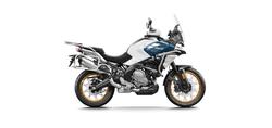 2026 CFMOTO 700 MT