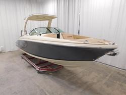 2022 Chris Craft
                Launch 28 GT 