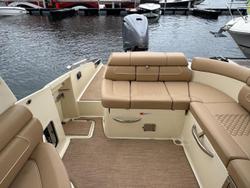 2022 Chris Craft
                Launch 28 GT 