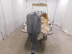 2022 Chris Craft
                Launch 28 GT 