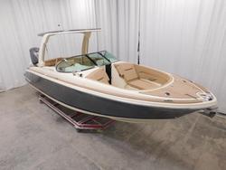 2022 Chris Craft
                Launch 28 GT 