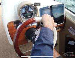 2022 Chris Craft
                Launch 28 GT 
