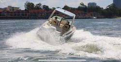 2022 Chris Craft
                Launch 28 GT 
