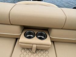 2022 Chris Craft
                Launch 28 GT 