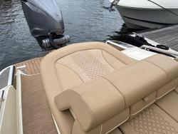 2022 Chris Craft
                Launch 28 GT 