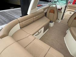 2022 Chris Craft
                Launch 28 GT 