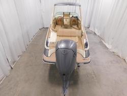 2022 Chris Craft
                Launch 28 GT 