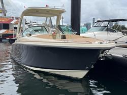 2022 Chris Craft
                Launch 28 GT 