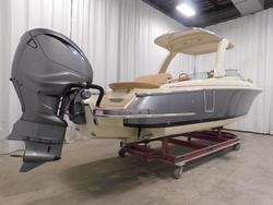 2022 Chris Craft Launch 28 GT