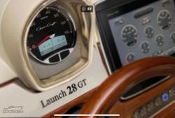 2022 Chris Craft Launch 28 GT