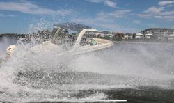 2022 Chris Craft Launch 28 GT