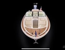 2022 Chris Craft Launch 28 GT