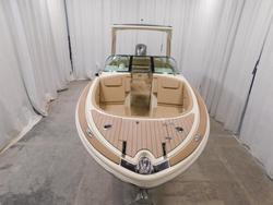 2022 Chris Craft
                Launch 28 GT 