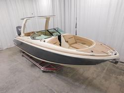 2022 Chris Craft
                Launch 28 GT 
